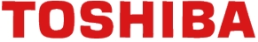 TOSHIBA